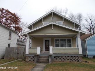 1086 Dodd St, Napoleon, OH 43545