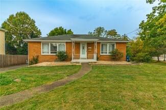 6218 Saltsburg Rd, Pittsburgh, PA 15235