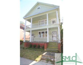 1233 E Henry St, Savannah, GA 31404