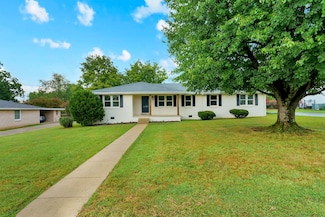 407 Dow Dr, Shelbyville, TN 37160