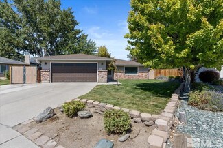 1504 Appaloosa Ct, Carson City, NV 89701