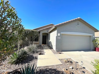 18427 E Verde Ct, Gold Canyon, AZ 85118