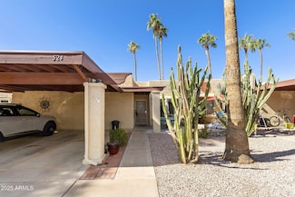 524 S Palo Verde Way Unit 135, Mesa, AZ 85208