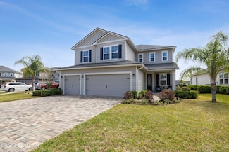 51 Willow Lake Dr, St. Augustine, FL 32092