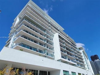 1600 SW 1 Unit 910, Miami, FL 33129