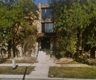 17745 Rosewood Dr Unit 3B, Lansing, IL 60438