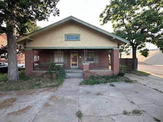 1904 S Harrison St, Amarillo, TX 79109