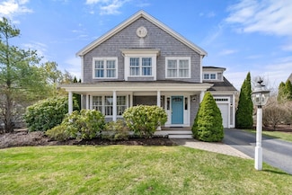 17 Mill Farm Way Unit 17, East Falmouth, MA 02536