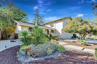 6649 Bret Harte Dr, San Jose, CA 95120