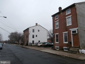 38 Southard St, Trenton, NJ 08609