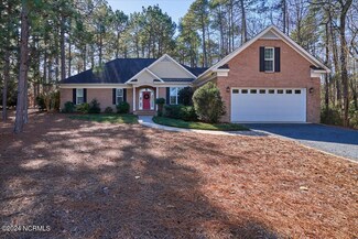 65 Winding Trail, Carthage, NC 28327