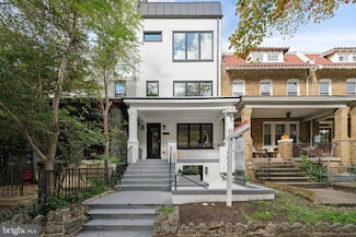 1471 Girard St NW Unit 4, Washington, DC 20009