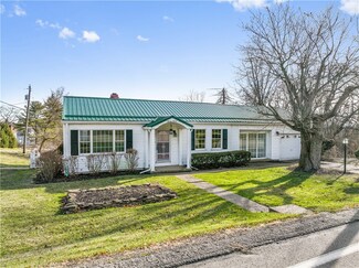 1611 Clay Pike, Irwin, PA 15642