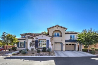 7715 Wishing Pond Ave, Las Vegas, NV 89178