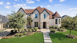 1240 Concho Trail, Prosper, TX 75078