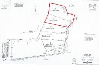 930 West Rd, Richmond, MA 01254