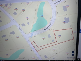 Land Rood St, Ludlow, MA 01056