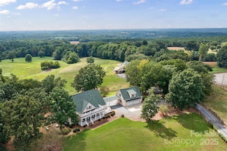 533 Blonnie Ross Rd, Polkton, NC 28135