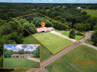 10163 County Road 2124d, Longview, TX 75603