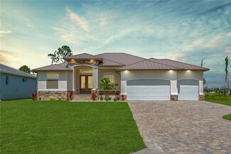 235 Rotonda Blvd S, Rotonda West, FL 33947