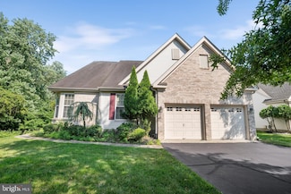 62 Morning Glory Dr, Marlton, NJ 08053