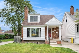 1332 Beaconsfield Ave Unit 1334, Grosse Pointe Park, MI 48230