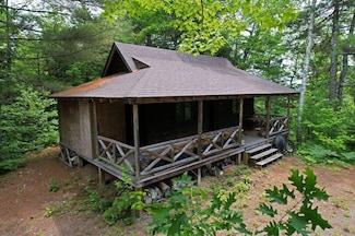 139 Rapid Stream Rd, Kingfield, ME 04947
