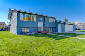 1295 Mustang Rd, Helena, MT 59602