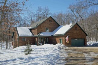 2701 N Scharine Rd, Whitewater, WI 53190