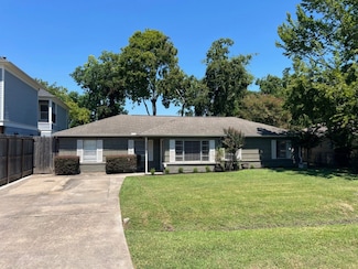 7706 Cedel Dr, Houston, TX 77055