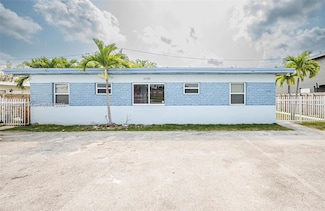 22300 SW 117th Ave Unit 3, Miami, FL 33170