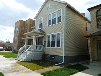 4816 N Kilpatrick Ave, Chicago, IL 60630