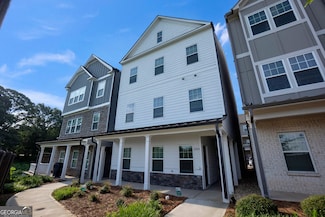 2104 Irvin Ct, Kennesaw, GA 30144