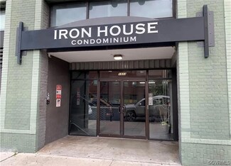 1333 W Broad St Unit 307, Richmond, VA 23220