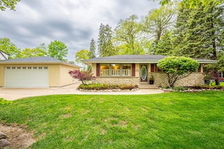 5081 S 67th St, Milwaukee, WI 53220