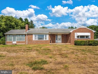 4336 Old National Pike, Middletown, MD 21769