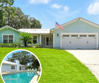 10 Quail Ln, Jacksonville Beach, FL 32250