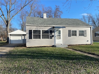 116 Forestwood Ave, Vandalia, OH 45377