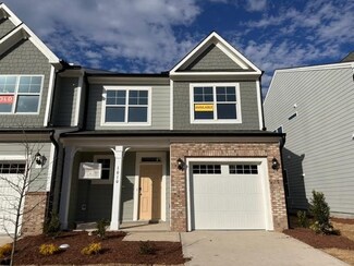 1010 Heartstone Way, Durham, NC 27713