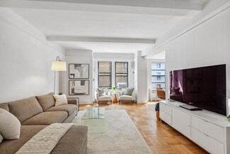 710 W End Ave Unit 9-C, New York, NY 10025