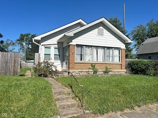 1622 S Randolph St, Indianapolis, IN 46203
