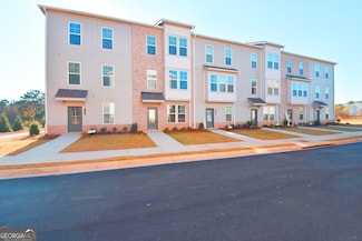 140 Reese St, Fayetteville, GA 30214