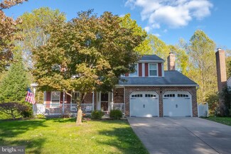 2227 Kempton Park Cir, Bel Air, MD 21015