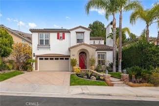 6781 E Boscana Ct, Orange, CA 92867