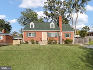 10603 Lilac Place, Silver Spring, MD 20903