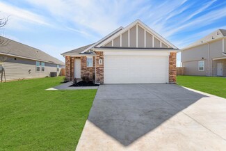 1117 Takeoff Ave, Fort Worth, TX 76131