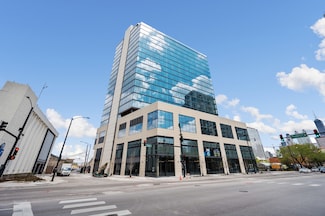 808 N Cleveland Ave Unit 1205, Chicago, IL 60610
