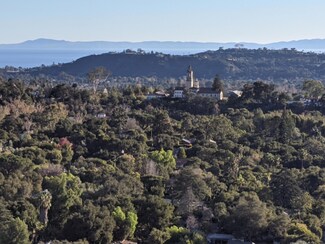 2786 Exeter Place, Santa Barbara, CA 93105