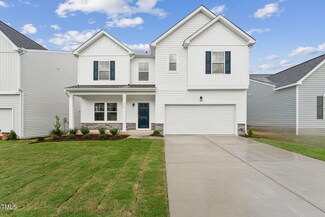 504 Marthas View Way, Wake Forest, NC 27587
