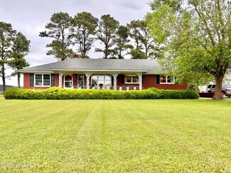 1985 New Hope Rd, Hertford, NC 27944